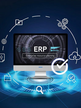 Erp-Solutions